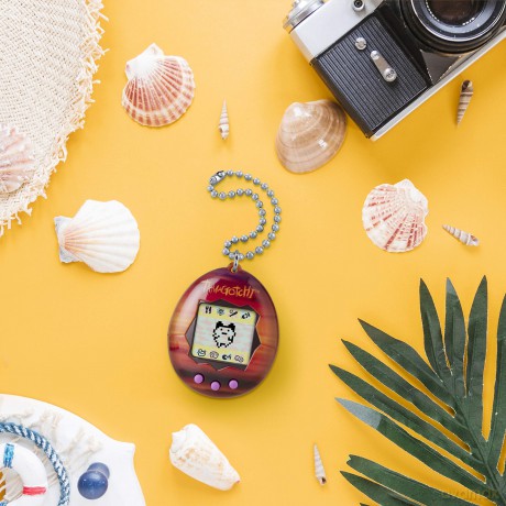 Bandai Tamagotchi Original - Sunset (42946)