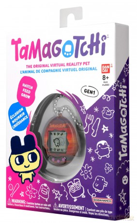 Bandai Tamagotchi Original - Sunset (42946)