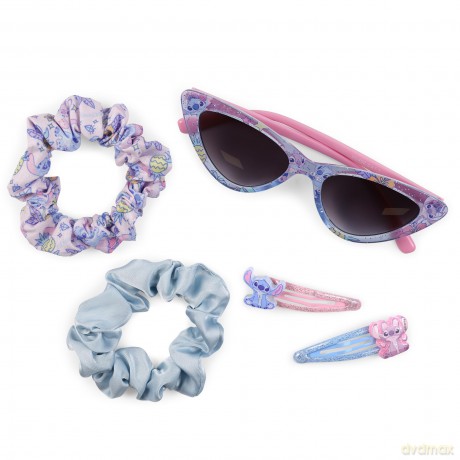 Cerda Beauty Disney: Stitch - Accessories Set (2500003210)