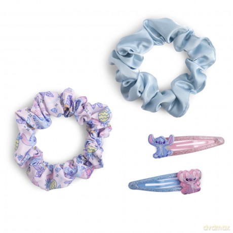 Cerda Beauty Disney: Stitch - Accessories Set (2500003210)