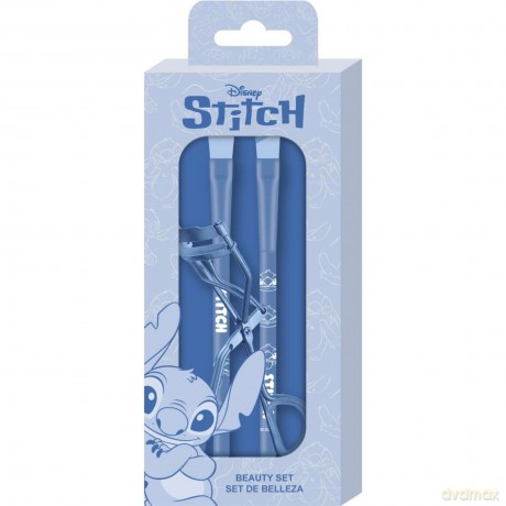 Cerda Beauty Disney: Stitch - Accessories Set (2500003537)