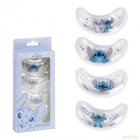 Cerda Beauty Disney: Stitch - Gel Eye Patches (2500003236)