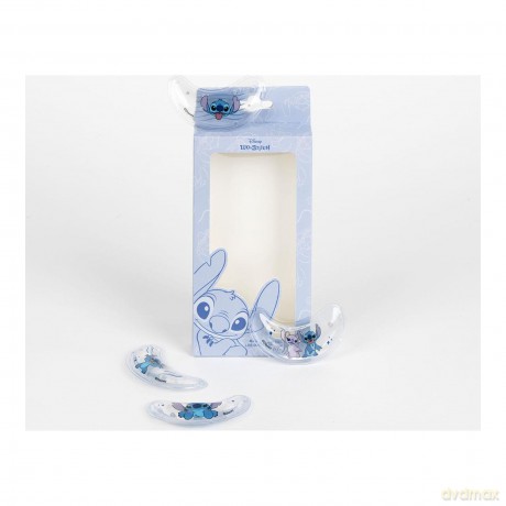 Cerda Beauty Disney: Stitch - Gel Eye Patches (2500003236)