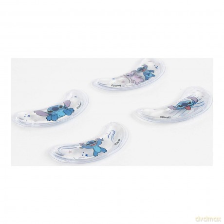 Cerda Beauty Disney: Stitch - Gel Eye Patches (2500003236)
