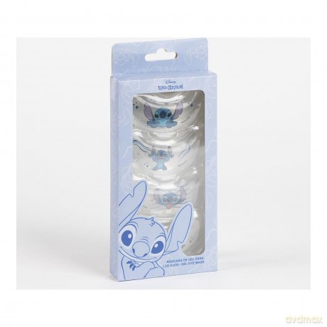 Cerda Beauty Disney: Stitch - Gel Eye Patches (2500003236)