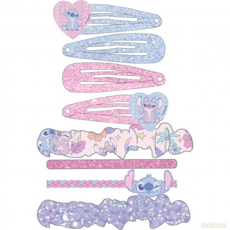 Cerda Beauty Disney: Stitch - Hair Accessories (2500003683)