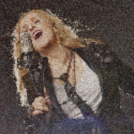 Melissa Etheridge: This is Me [Winyl]