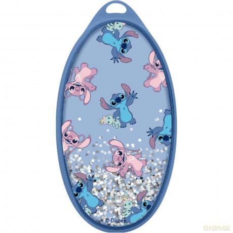 Cerda Beauty Disney: Stitch - Hairbrush Detangler (2500003540)