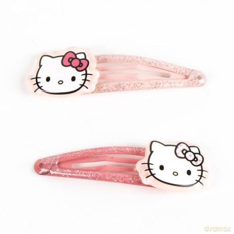 Cerda Beauty Sanrio: Hello Kitty - Accessories Set (2500003214)