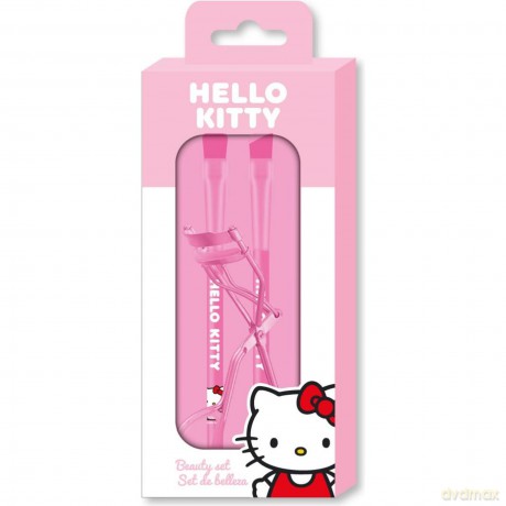 Cerda Beauty Sanrio: Hello Kitty - Accessories Set (2500003538)