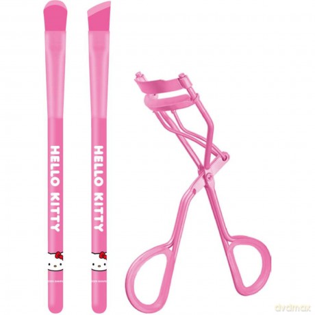 Cerda Beauty Sanrio: Hello Kitty - Accessories Set (2500003538)