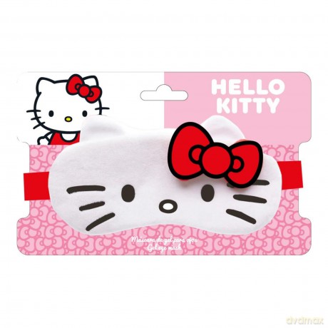 Cerda Beauty Sanrio: Hello Kitty - Gel Eye Mask (2500003290)