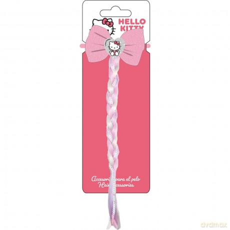 Cerda Beauty Sanrio: Hello Kitty - Hair Accedssories (2500003688)
