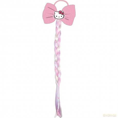 Cerda Beauty Sanrio: Hello Kitty - Hair Accedssories (2500003688)