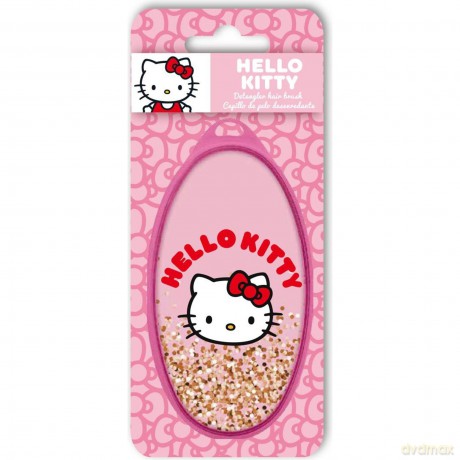Cerda Beauty Sanrio: Hello Kitty - Hairbrush Detangler (2500003541)