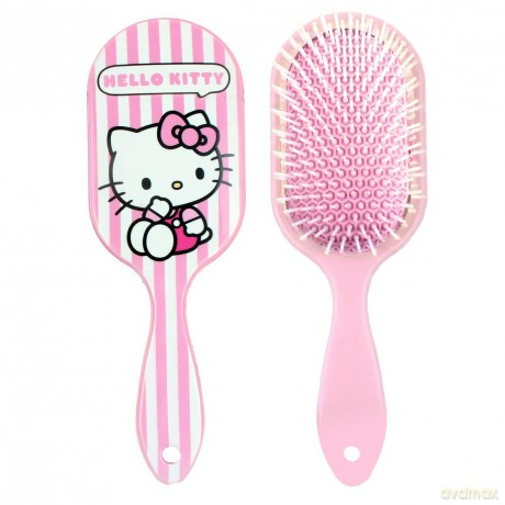 Cerda Beauty Sanrio: Hello Kitty - Hairbrush Rectangular (2500003225)