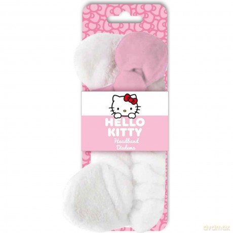 Cerda Beauty Sanrio: Hello Kitty - Makeup Headband (2500003529)