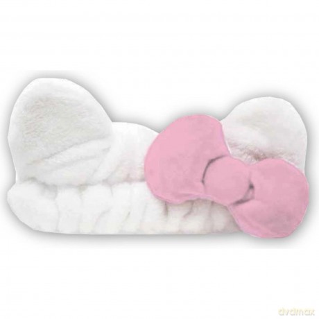 Cerda Beauty Sanrio: Hello Kitty - Makeup Headband (2500003529)