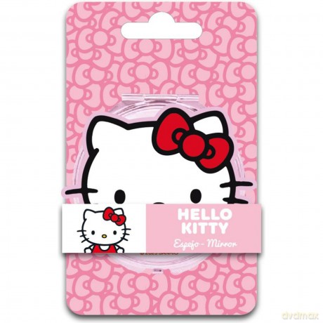Cerda Beauty Sanrio: Hello Kitty - Mirror (2500003544)