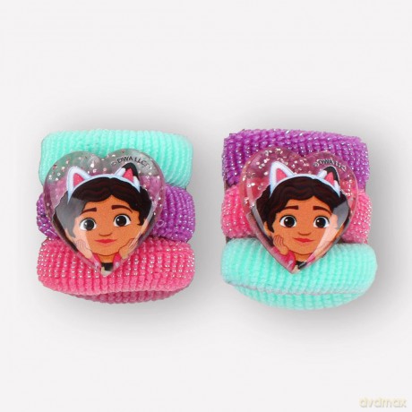 Cerda Beauty: Gabby's Dollhouse - Accessories Set with Mini Backpack (2500003721)
