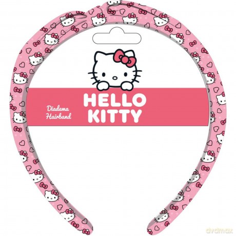 Cerda Beauty: Hello Kitty - Hairband (2500003226)