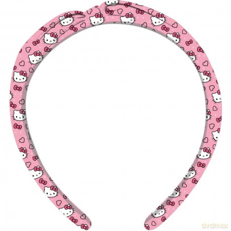 Cerda Beauty: Hello Kitty - Hairband (2500003226)