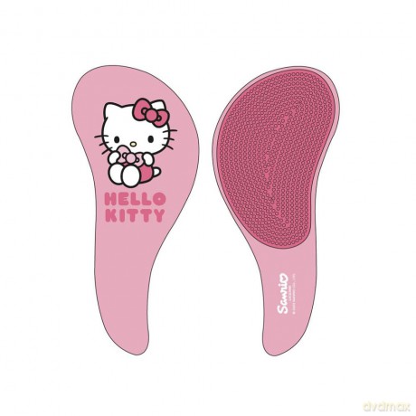 Cerda Beauty: Hello Kitty - Hairbrush Detangler (2500003227)