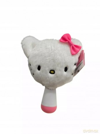 Cerda Beauty: Hello Kitty - Hello Kitty Hairbrush (2500003633)