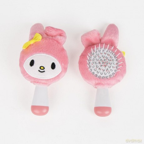 Cerda Beauty: Hello Kitty - Melody Hairbrush (2500003633)