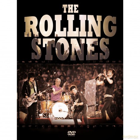 Rolling Stones: Midnight Rambler [DVD]