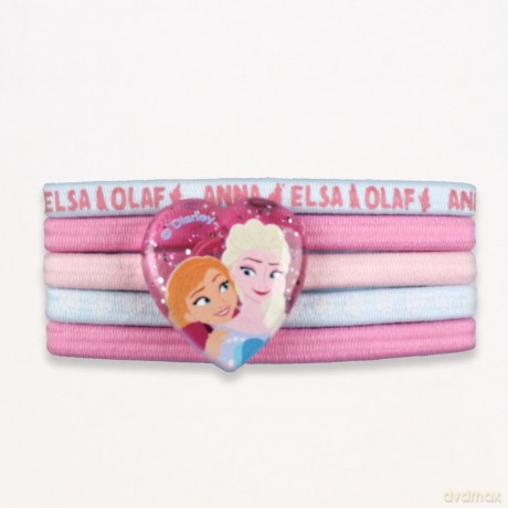 Cerda Disney: Frozen - Mini Crossbody Bag with Accessories Set (2500003731)