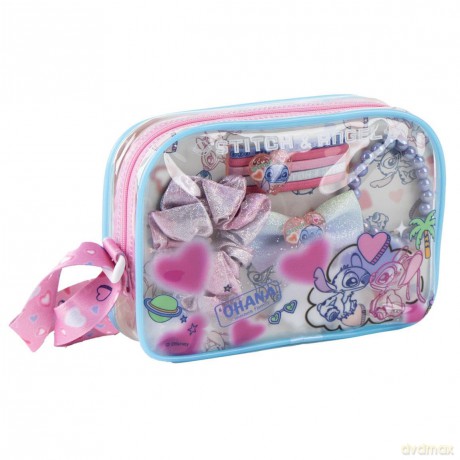Cerda Disney: Stitch - Mini Crossbody Bag with Accessories Set (2500003730)