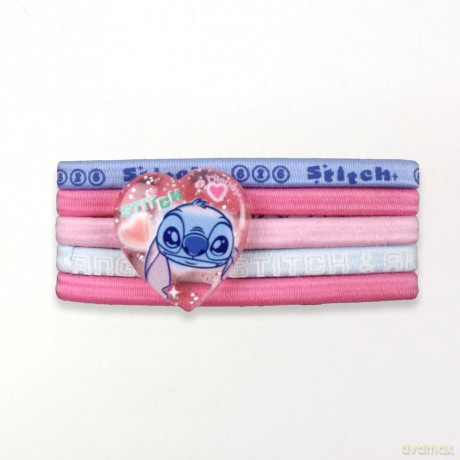 Cerda Disney: Stitch - Mini Crossbody Bag with Accessories Set (2500003730)