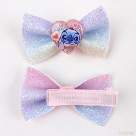 Cerda Disney: Stitch - Mini Crossbody Bag with Accessories Set (2500003730)