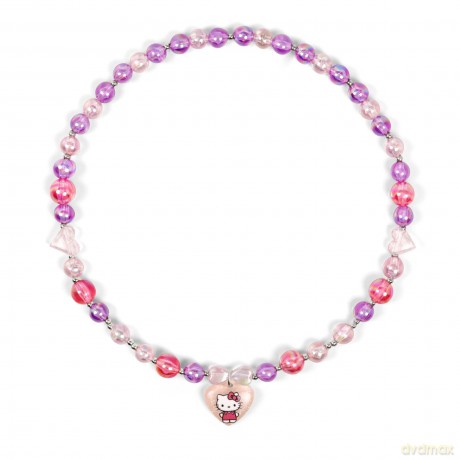 Cerda Jewelry Sanrio: Hello Kitty - Necklace (2500003222)