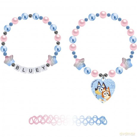 Cerda Jewelry: Bluey - Bracelet Set (2500003443)