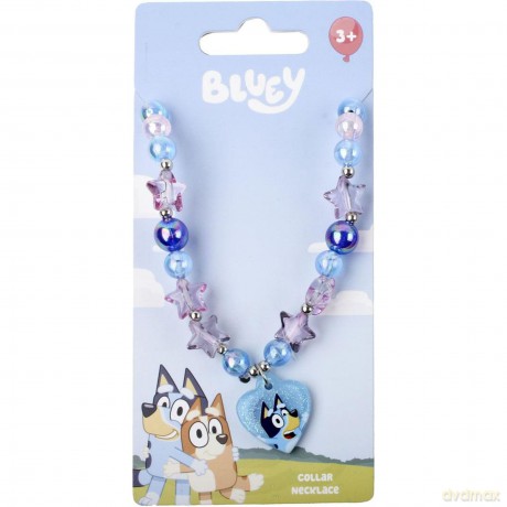 Cerda Jewelry: Bluey - Necklace (2500003444)