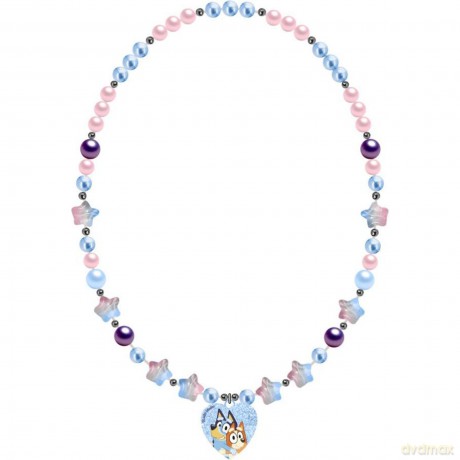Cerda Jewelry: Bluey - Necklace (2500003444)