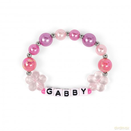 Cerda Jewelry: Gabby's Dollhouse - Jewelry Accessories Set (3pcs) (2500003448)