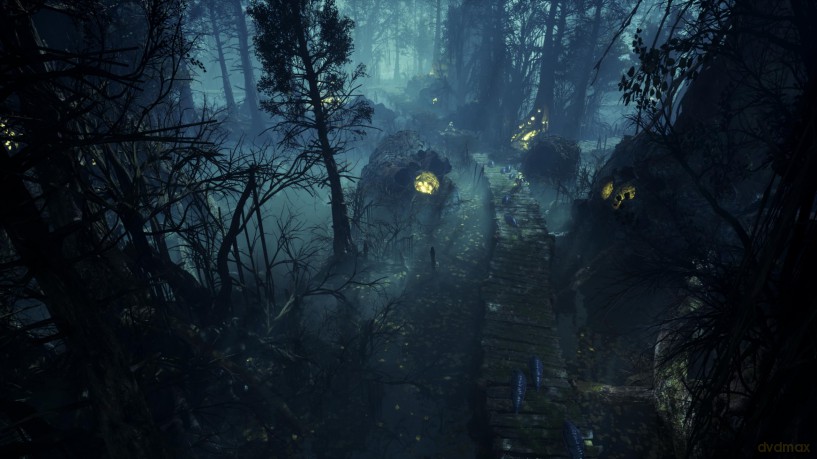 Dragonkin: The Banished [GRA XBOX SERIES X]