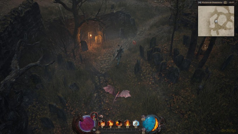 Dragonkin: The Banished [GRA XBOX SERIES X]