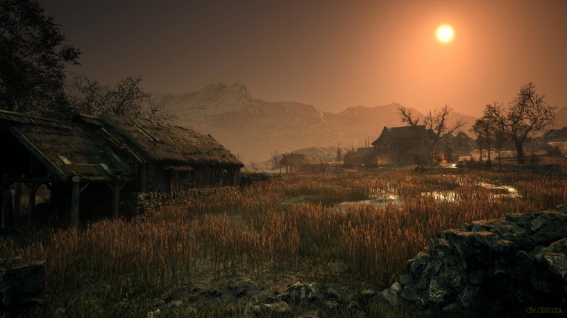 Dragonkin: The Banished [GRA XBOX SERIES X]