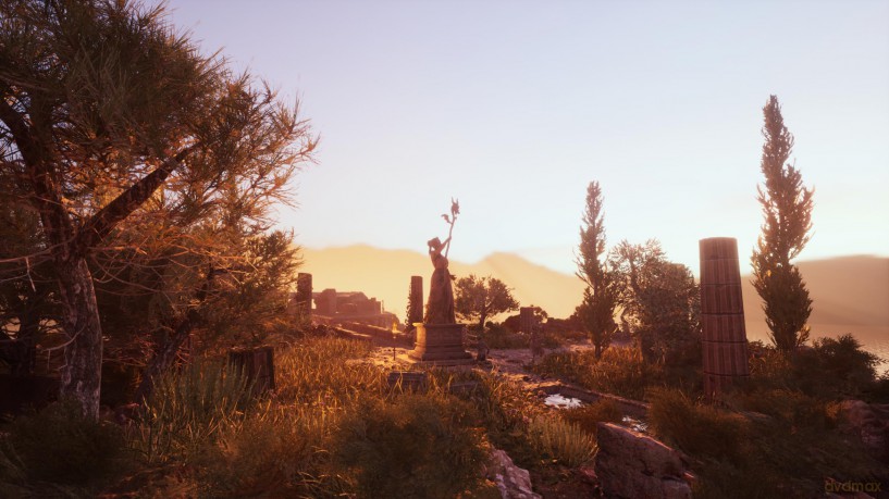 Dragonkin: The Banished [GRA XBOX SERIES X]