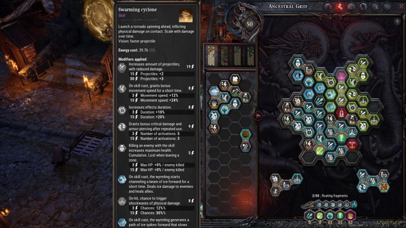 Dragonkin: The Banished [GRA XBOX SERIES X]
