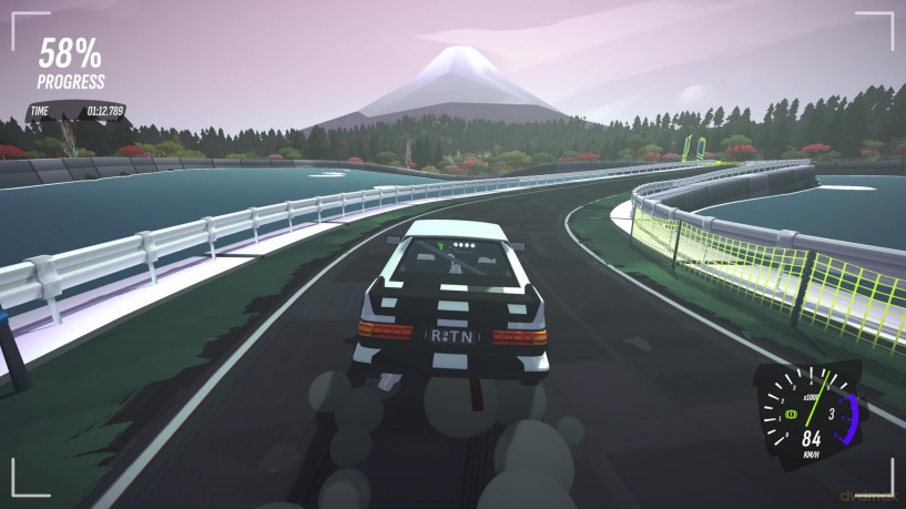 Drive Rally [GRA SWITCH]
