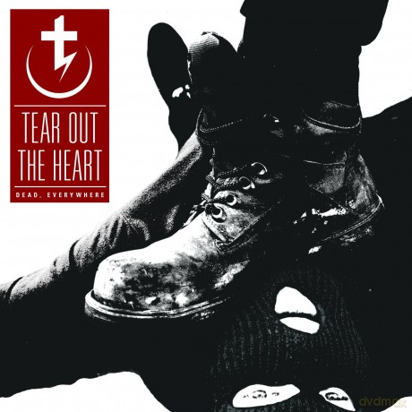 Tear Out The Heart: Dead Everywhere [CD]