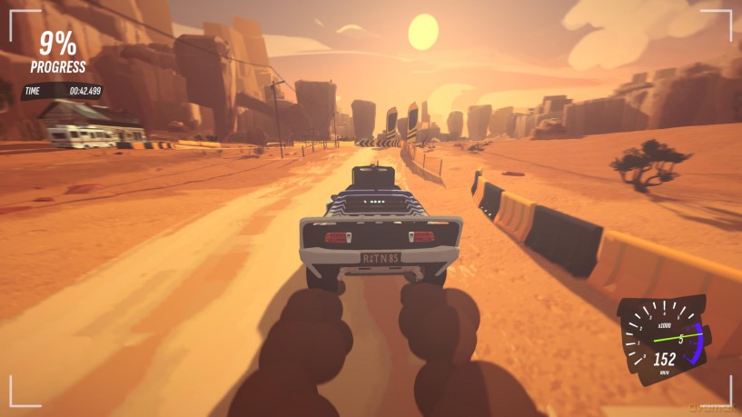 Drive Rally Special Edition [GRA PS5]