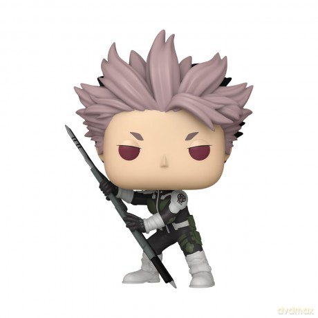 Funko Pop! Animation: Kaiju No.8 - Gen Narumi (Special Edition) #2252