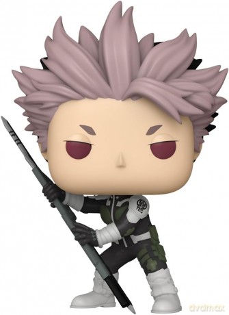 Funko Pop! Animation: Kaiju No.8 - Gen Narumi (Special Edition) #2252