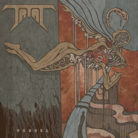 Trial: Vessel [CD]